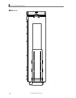 Предварительный просмотр 240 страницы Ikegami CCU-430 Operation Manual