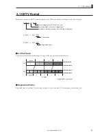 Предварительный просмотр 39 страницы Ikegami CCU-890 Operation Manual