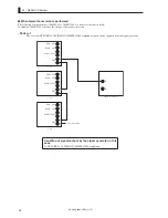 Предварительный просмотр 42 страницы Ikegami CCU-890 Operation Manual