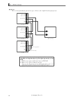 Предварительный просмотр 44 страницы Ikegami CCU-890 Operation Manual