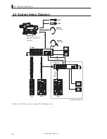 Предварительный просмотр 58 страницы Ikegami CCU-890 Operation Manual