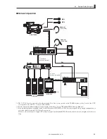 Предварительный просмотр 59 страницы Ikegami CCU-890 Operation Manual