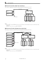 Предварительный просмотр 62 страницы Ikegami CCU-890 Operation Manual