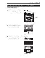 Предварительный просмотр 83 страницы Ikegami CCU-890 Operation Manual