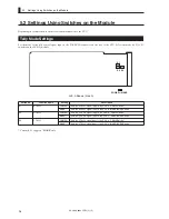 Предварительный просмотр 110 страницы Ikegami CCU-890 Operation Manual