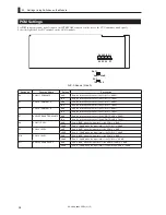 Предварительный просмотр 112 страницы Ikegami CCU-890 Operation Manual