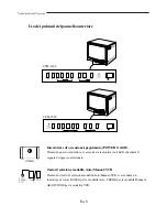 Предварительный просмотр 71 страницы Ikegami CMF-1580 User Manual