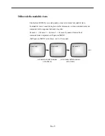 Предварительный просмотр 72 страницы Ikegami CMF-1580 User Manual