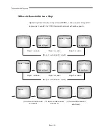 Предварительный просмотр 73 страницы Ikegami CMF-1580 User Manual