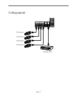 Предварительный просмотр 80 страницы Ikegami CMF-1580 User Manual