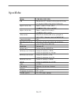 Предварительный просмотр 82 страницы Ikegami CMF-1580 User Manual