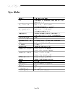 Предварительный просмотр 83 страницы Ikegami CMF-1580 User Manual