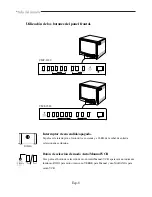 Предварительный просмотр 91 страницы Ikegami CMF-1580 User Manual