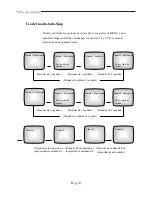 Предварительный просмотр 93 страницы Ikegami CMF-1580 User Manual