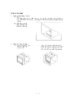 Предварительный просмотр 9 страницы Ikegami CMU-1450 Instruction Manual