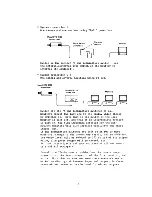 Preview for 10 page of Ikegami CTC-2100 Operating Instructions And Service Manual