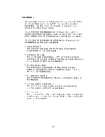 Preview for 12 page of Ikegami CTC-2100 Operating Instructions And Service Manual