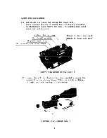 Preview for 18 page of Ikegami CTC-2100 Operating Instructions And Service Manual