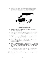 Preview for 19 page of Ikegami CTC-2100 Operating Instructions And Service Manual