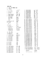 Preview for 20 page of Ikegami CTC-2100 Operating Instructions And Service Manual