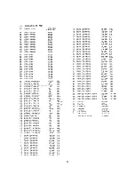 Preview for 21 page of Ikegami CTC-2100 Operating Instructions And Service Manual