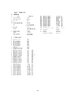 Preview for 22 page of Ikegami CTC-2100 Operating Instructions And Service Manual