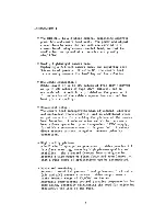 Preview for 4 page of Ikegami CTC-2110 Operating Instructions And Service Manual