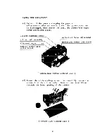 Preview for 23 page of Ikegami CTC-2110 Operating Instructions And Service Manual