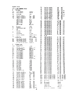 Preview for 25 page of Ikegami CTC-2110 Operating Instructions And Service Manual