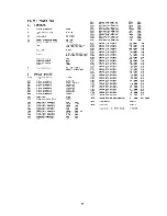 Preview for 27 page of Ikegami CTC-2110 Operating Instructions And Service Manual