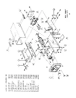 Preview for 28 page of Ikegami CTC-2110 Operating Instructions And Service Manual