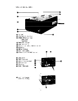 Предварительный просмотр 7 страницы Ikegami CTC-4700 Service Manual