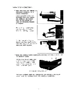 Предварительный просмотр 8 страницы Ikegami CTC-4700 Service Manual