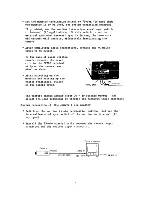 Предварительный просмотр 9 страницы Ikegami CTC-4700 Service Manual