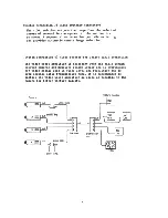 Предварительный просмотр 11 страницы Ikegami CTC-4700 Service Manual