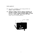 Предварительный просмотр 13 страницы Ikegami CTC-4700 Service Manual