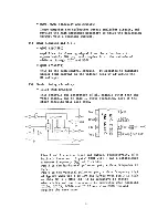 Предварительный просмотр 20 страницы Ikegami CTC-4700 Service Manual