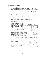 Предварительный просмотр 22 страницы Ikegami CTC-4700 Service Manual