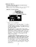 Предварительный просмотр 24 страницы Ikegami CTC-4700 Service Manual