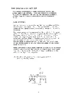 Предварительный просмотр 28 страницы Ikegami CTC-4700 Service Manual