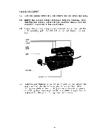 Предварительный просмотр 30 страницы Ikegami CTC-4700 Service Manual