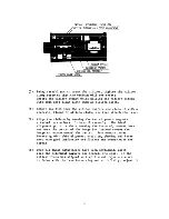 Предварительный просмотр 31 страницы Ikegami CTC-4700 Service Manual