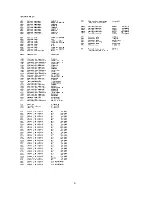 Предварительный просмотр 33 страницы Ikegami CTC-4700 Service Manual