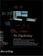 Preview for 3 page of Ikegami DNS-33W User Manual