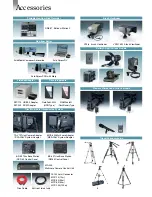 Preview for 11 page of Ikegami DNS-33W User Manual