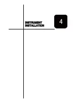 Preview for 35 page of Ikegami DTA-55 Operation Manual