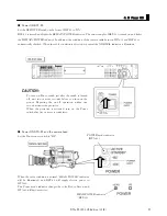 Preview for 41 page of Ikegami DTA-55 Operation Manual