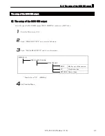 Preview for 59 page of Ikegami DTA-55 Operation Manual