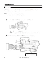 Preview for 64 page of Ikegami DTA-55 Operation Manual