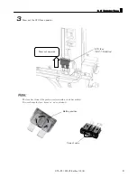 Preview for 65 page of Ikegami DTA-55 Operation Manual